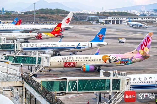 航班換季保障安全高效，海南空管助力民航夏秋航季平穩運行