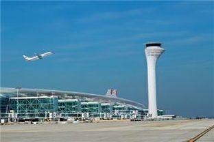 民航業動態速覽 航空公司與機場運營新趨勢
