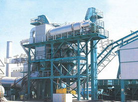 民用機(jī)場(chǎng)使用現(xiàn)狀與分析 從南方路機(jī)RLB2000瀝青廠(chǎng)拌熱再生設(shè)備談起