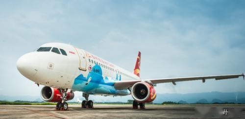 桂林航空鄭州運(yùn)營基地啟動，鄭州機(jī)場排名躍升至全國第11位